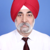 HPS Bhullar Photo