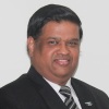 Joy Mathai Photo